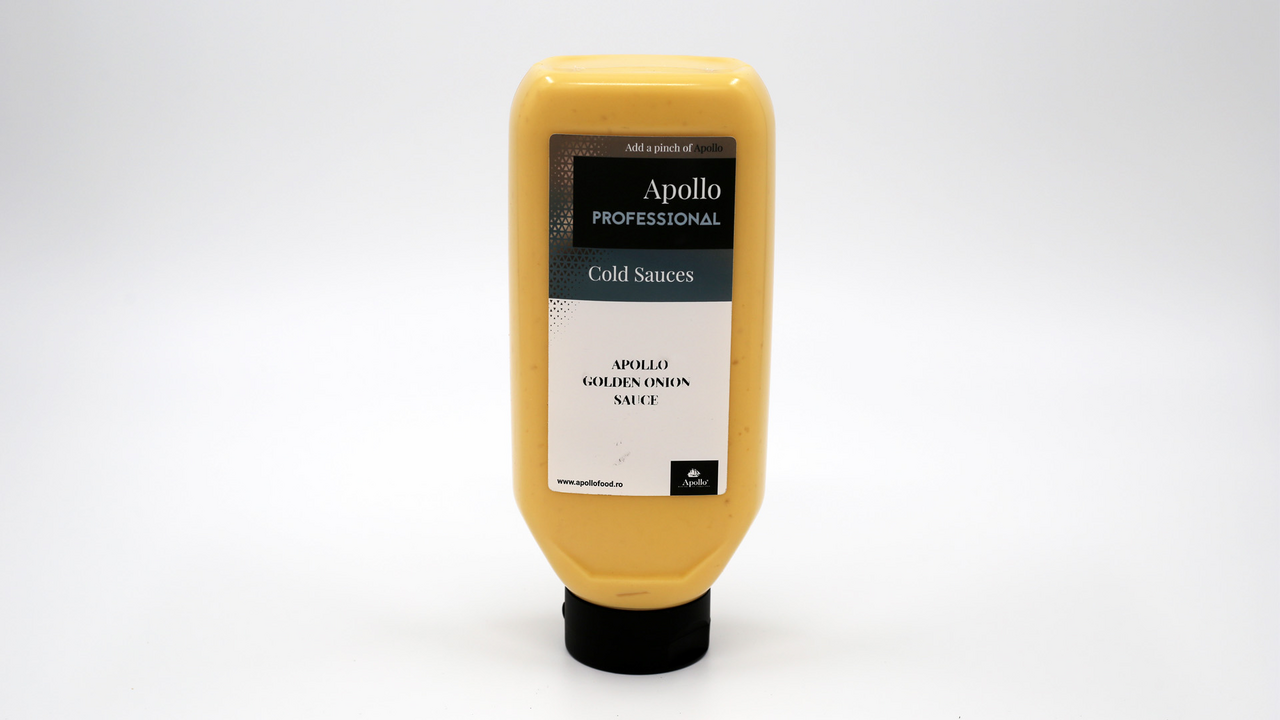 Apollo Sos Golden Onion 960 g