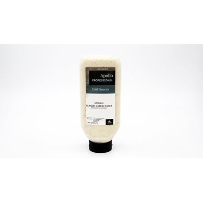 Apollo Sos Classic Garlic 930 ml