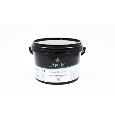 Apollo Sos Sweet Chilli 3 Kg