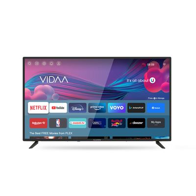 ALLVIEW Televizor Smart 40iPlay6000 101 cm