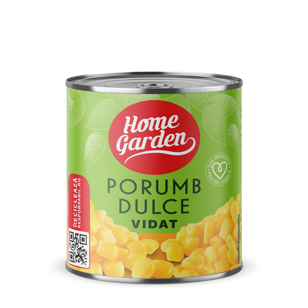 Home Garden Porumb Dulce Vidat 150 g