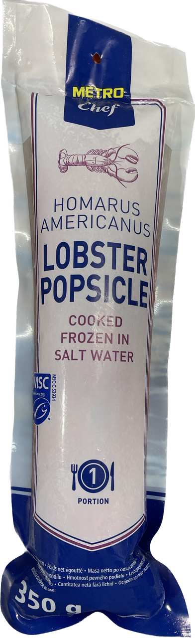 METRO Chef Homari Prefierti 350 g ?