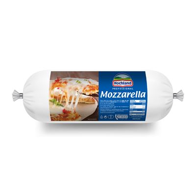 Hochland PROFESSIONAL Mozzarella cca. 2 Kg
