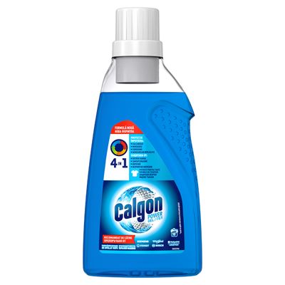 Calgon Gel Anticalcar 750 ml