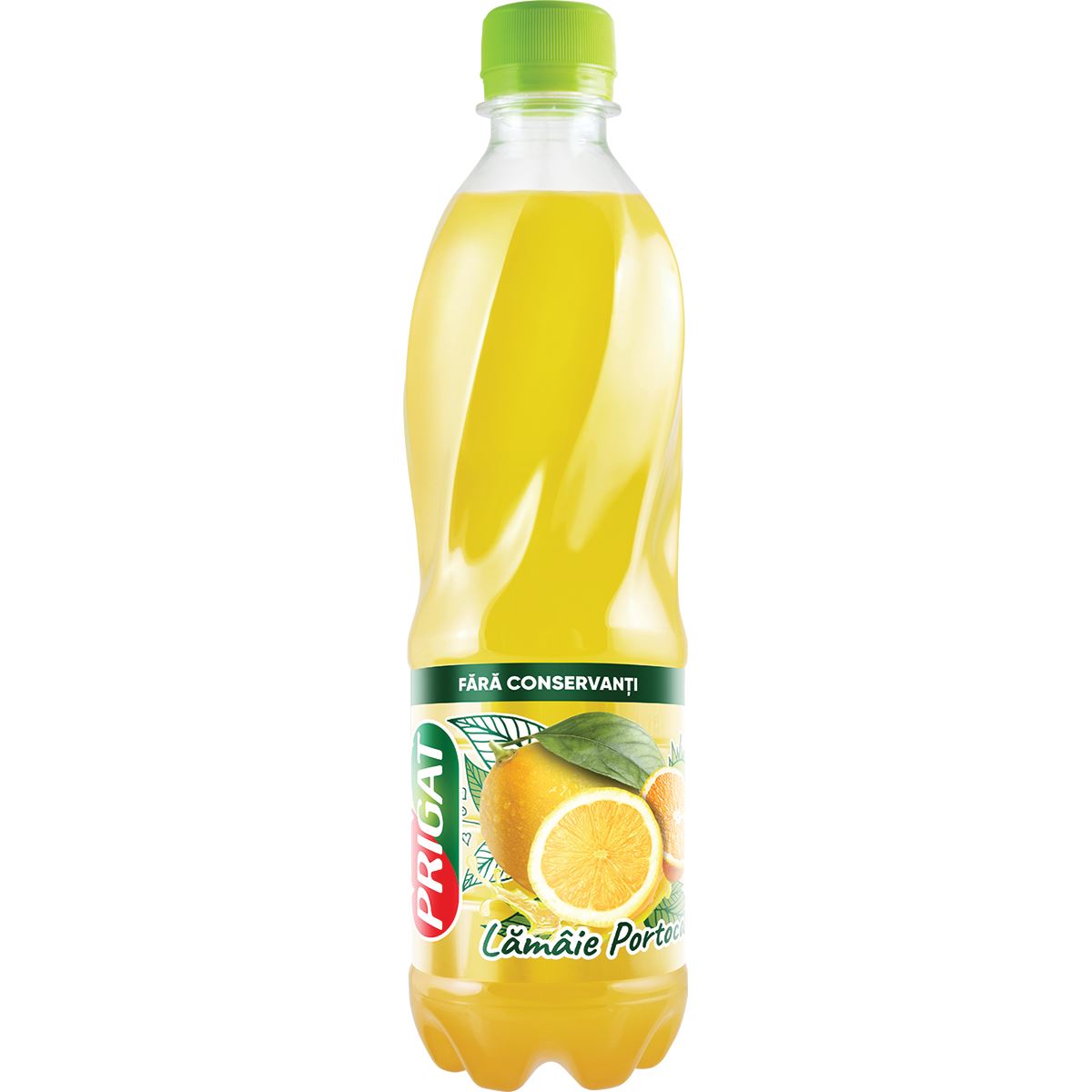 Prigat Limonada 0,5 L, 12 buc.