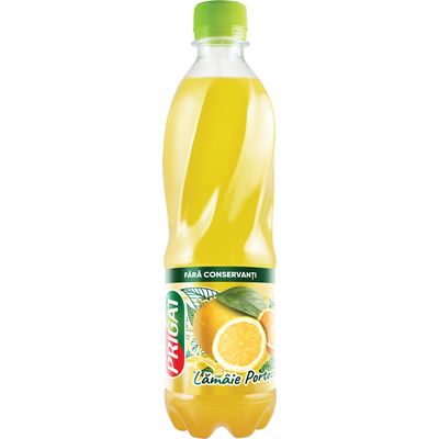 PRIGAT Limonada SGR 12 x 0,5 L
