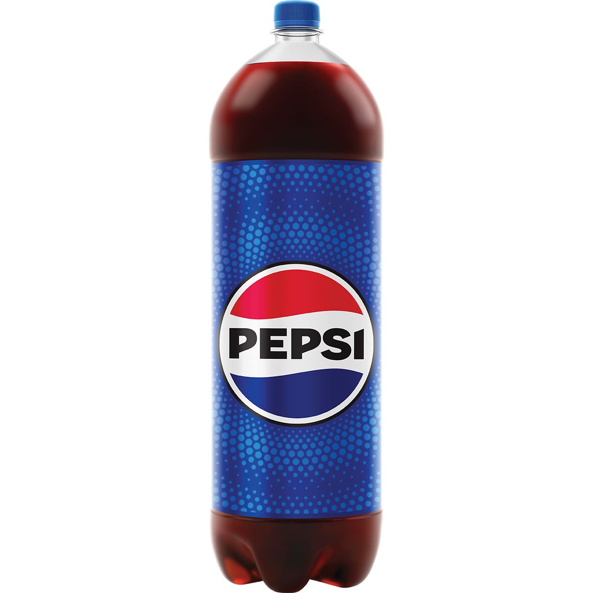 Pepsi Regular 2,5 L, 6 sticle