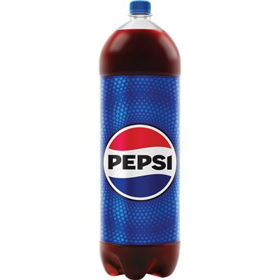 pepsi Regular SGR 6 x 2,5 L