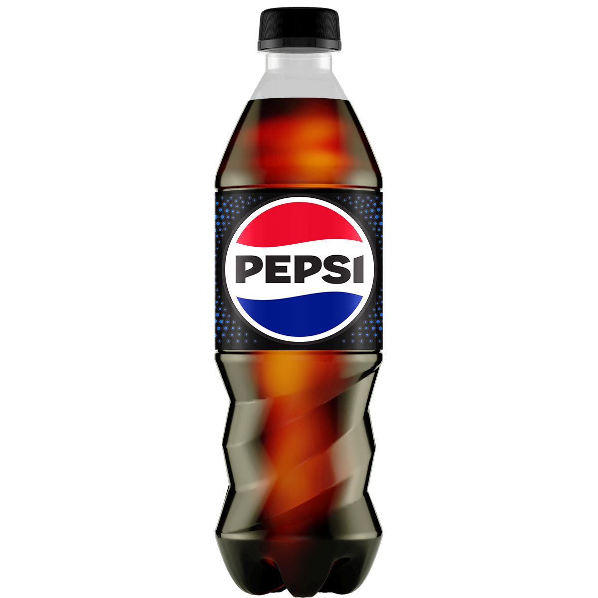 Pepsi Black 0,5 L, 6 buc.