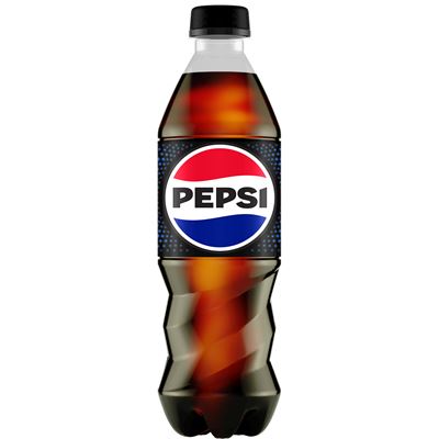 pepsi Black SGR 6 x 0,5 L