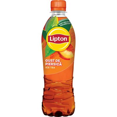 Lipton Ice Tea Piersica SGR 12 x 0,5 L