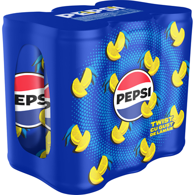 Metro pepsi Twist Doza SGR 6 x 0,33 L