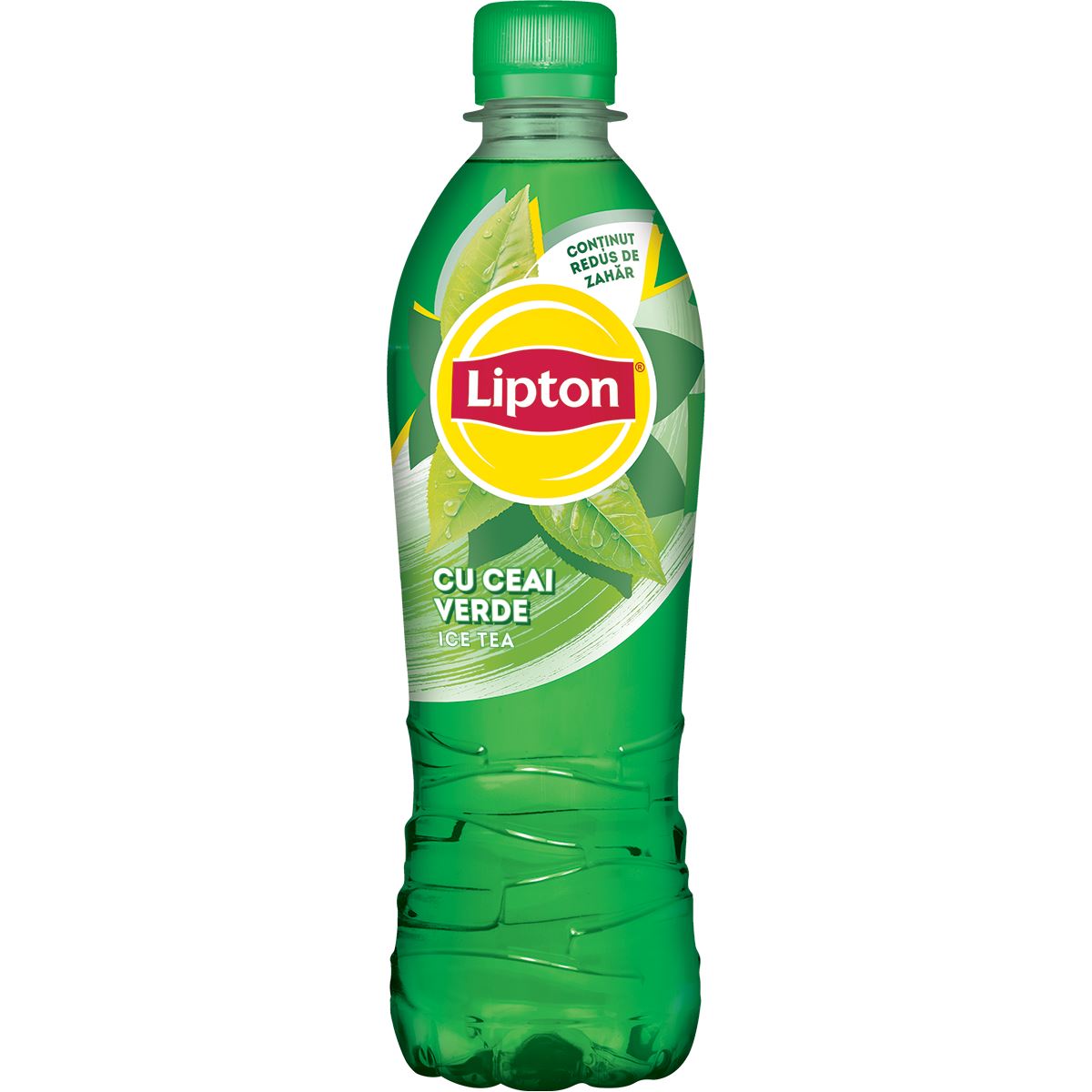 Lipton Ice Tea Green 0,5 L, 12 buc.