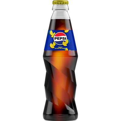 pepsi Twist Bautura Carbogazoasa SGR 24 x 0,25 L