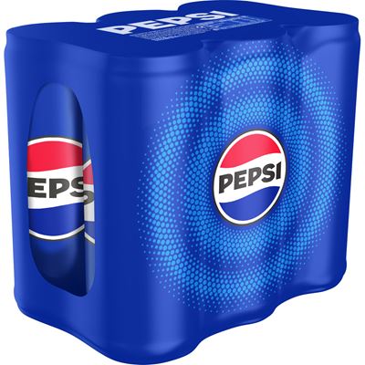 pepsi Doza SGR 6 x 0,33 L