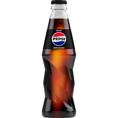 pepsi Max Taste SGR 24 x 0,25 L