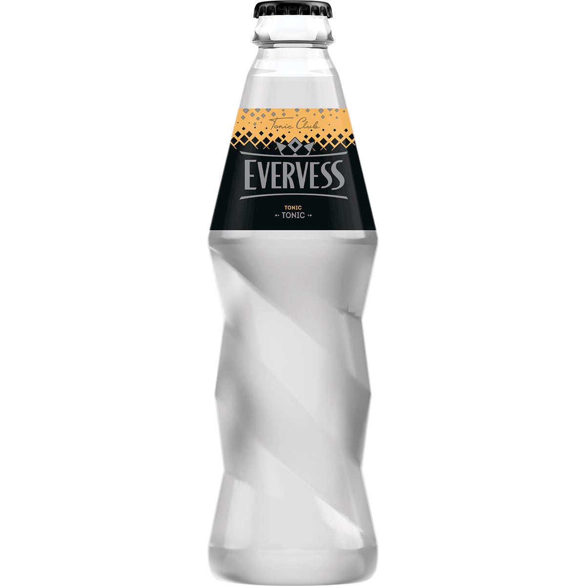 Evervess Tonic 0,25 L, 24 buc.