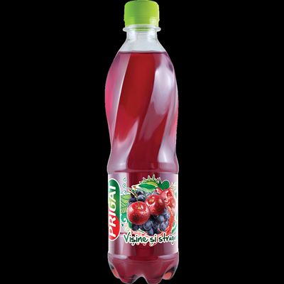 PRIGAT Visine SGR 12 x 0,5 L