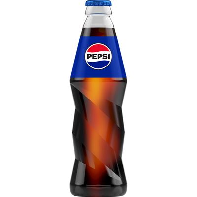 pepsi Regular Sticla SGR 12 x 0,3 L