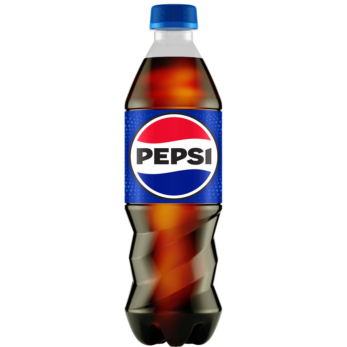 Pepsi 0,5 L, 12 buc.