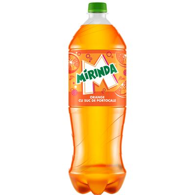 MiRiNDA Portocale SGR 6 x 1,25 L