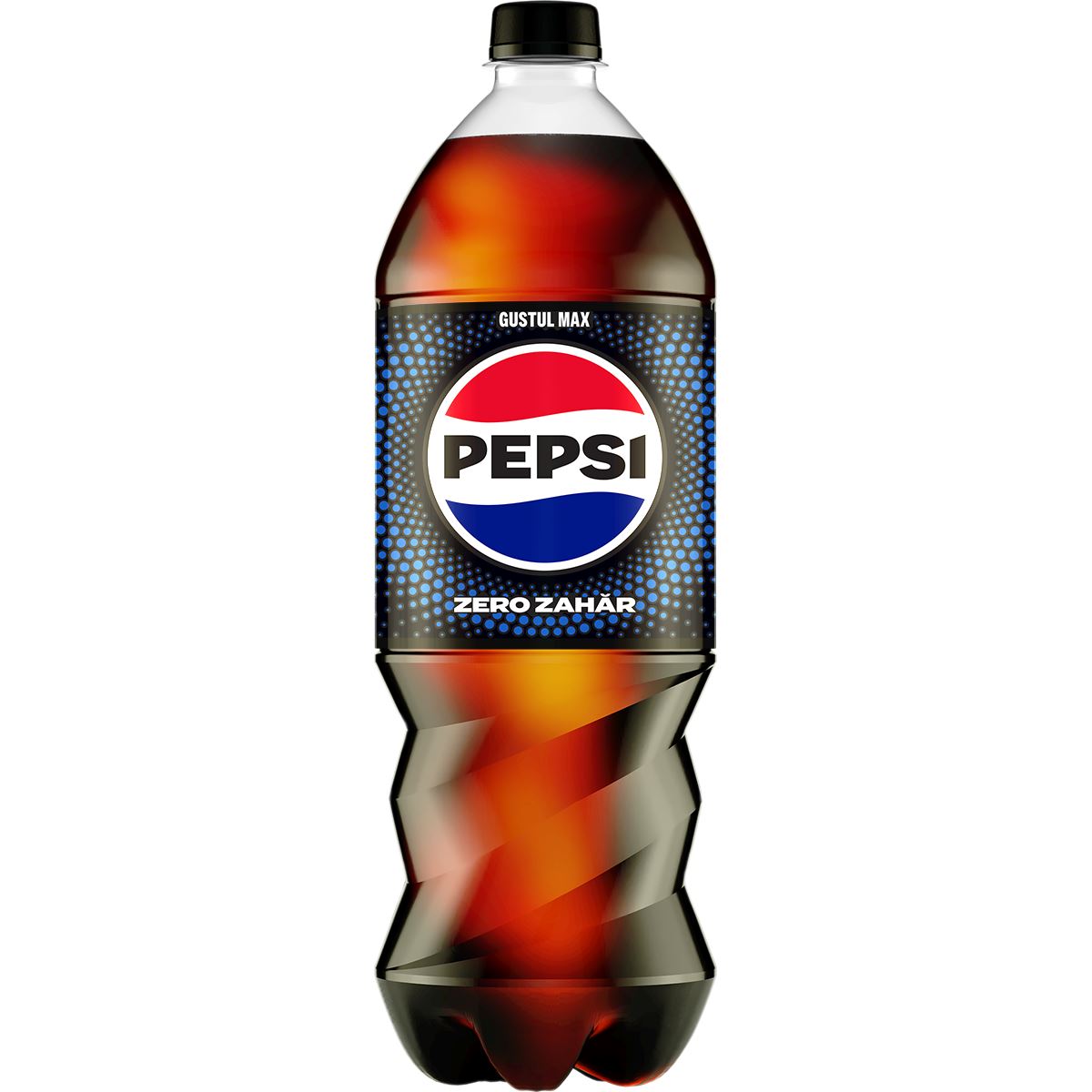 Pepsi Max Taste 2 L, 6 sticle