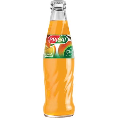 PRIGAT Suc Portocale SGR 12 x 250 ml