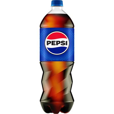 pepsi Regular SGR 6 x 1,25 L