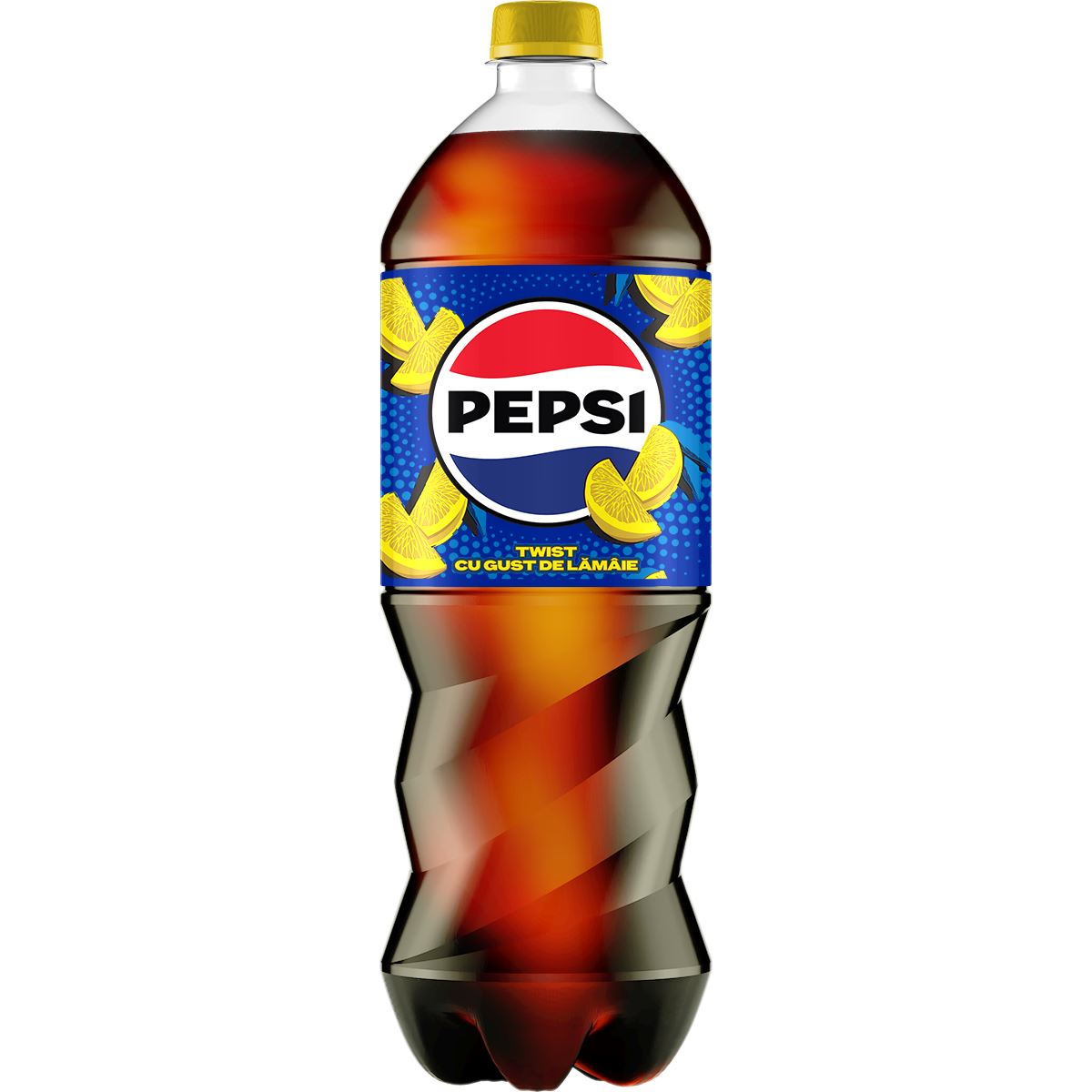 Pepsi Twist 1,25 L, 6 sticle