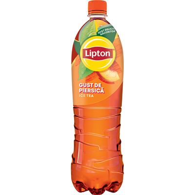 Lipton Ice Tea Piersica SGR 6 x 1,5 L