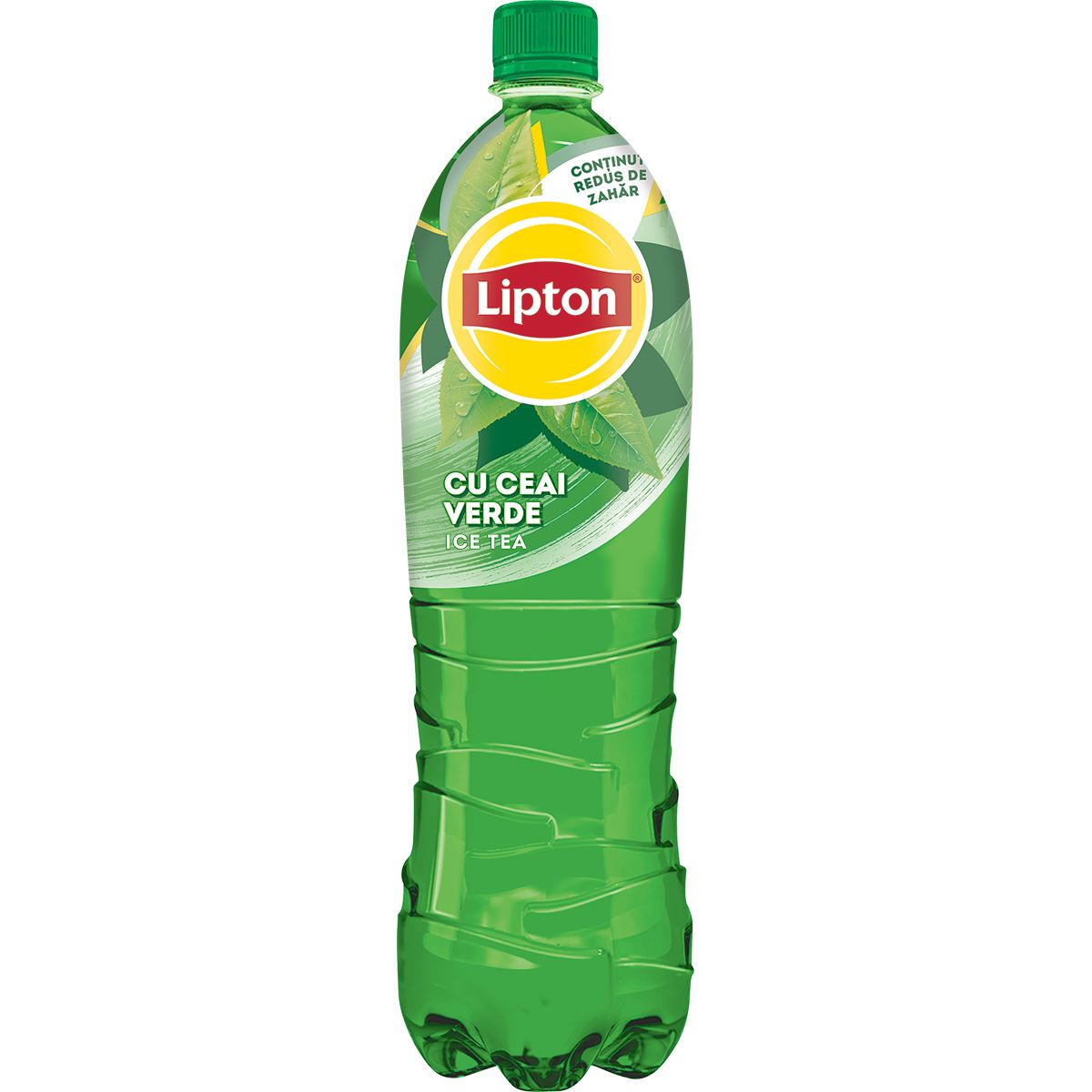 Lipton Ice Tea Verde 1,5 L, 6 sticle