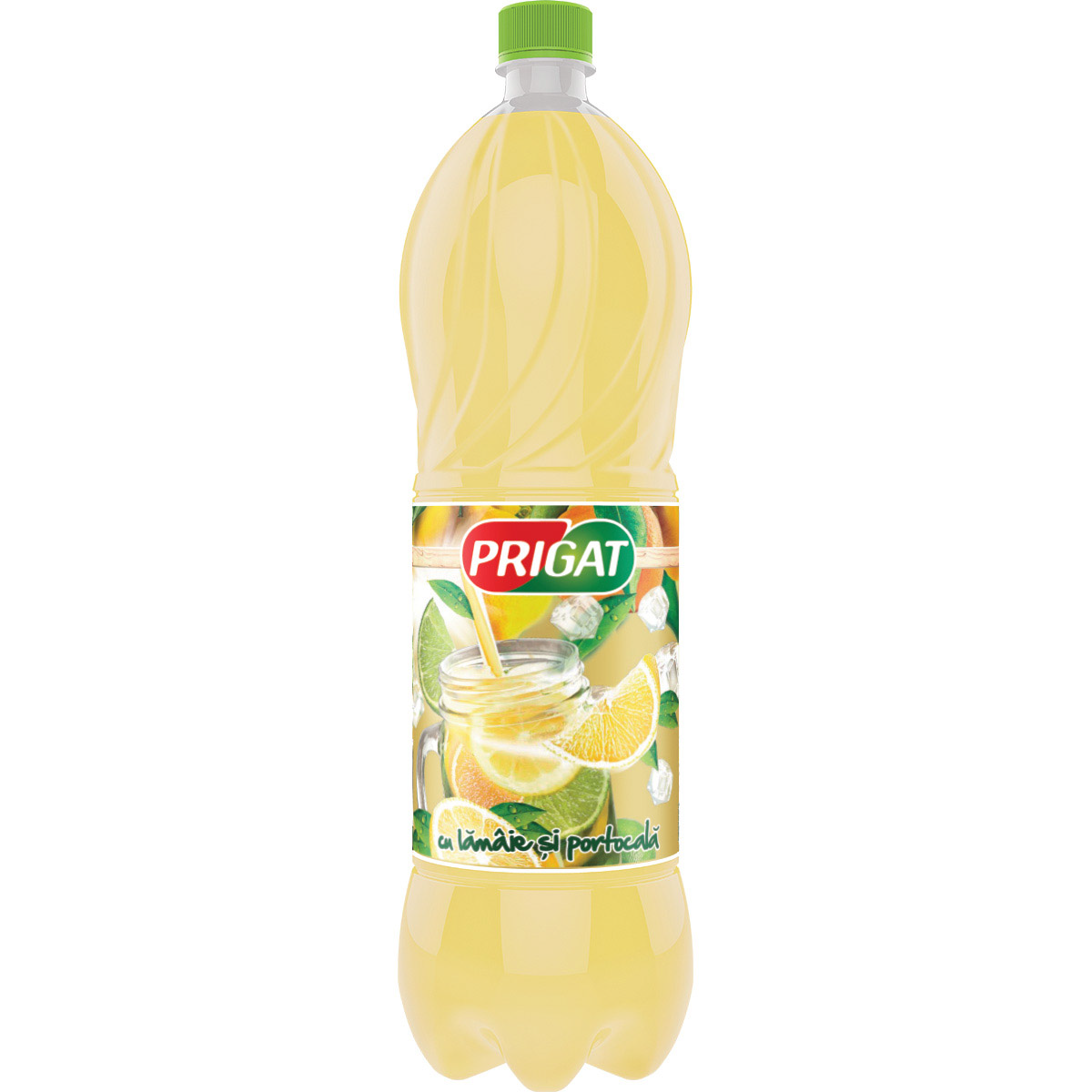 PRIGAT Limonada SGR 6 x 1,75 L