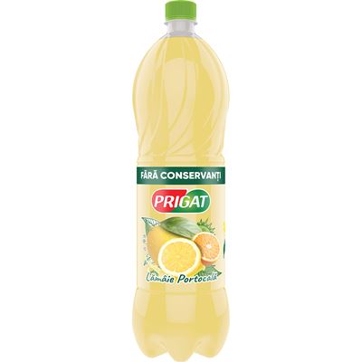 PRIGAT Limonada SGR 6 x 1,75 L