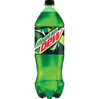 Mountain DEW Bautura Carbogazoasa Citrus SGR 6 x 2 L