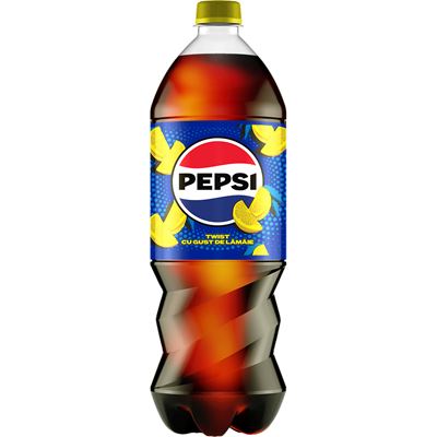 pepsi Twist SGR 6 x 2 L