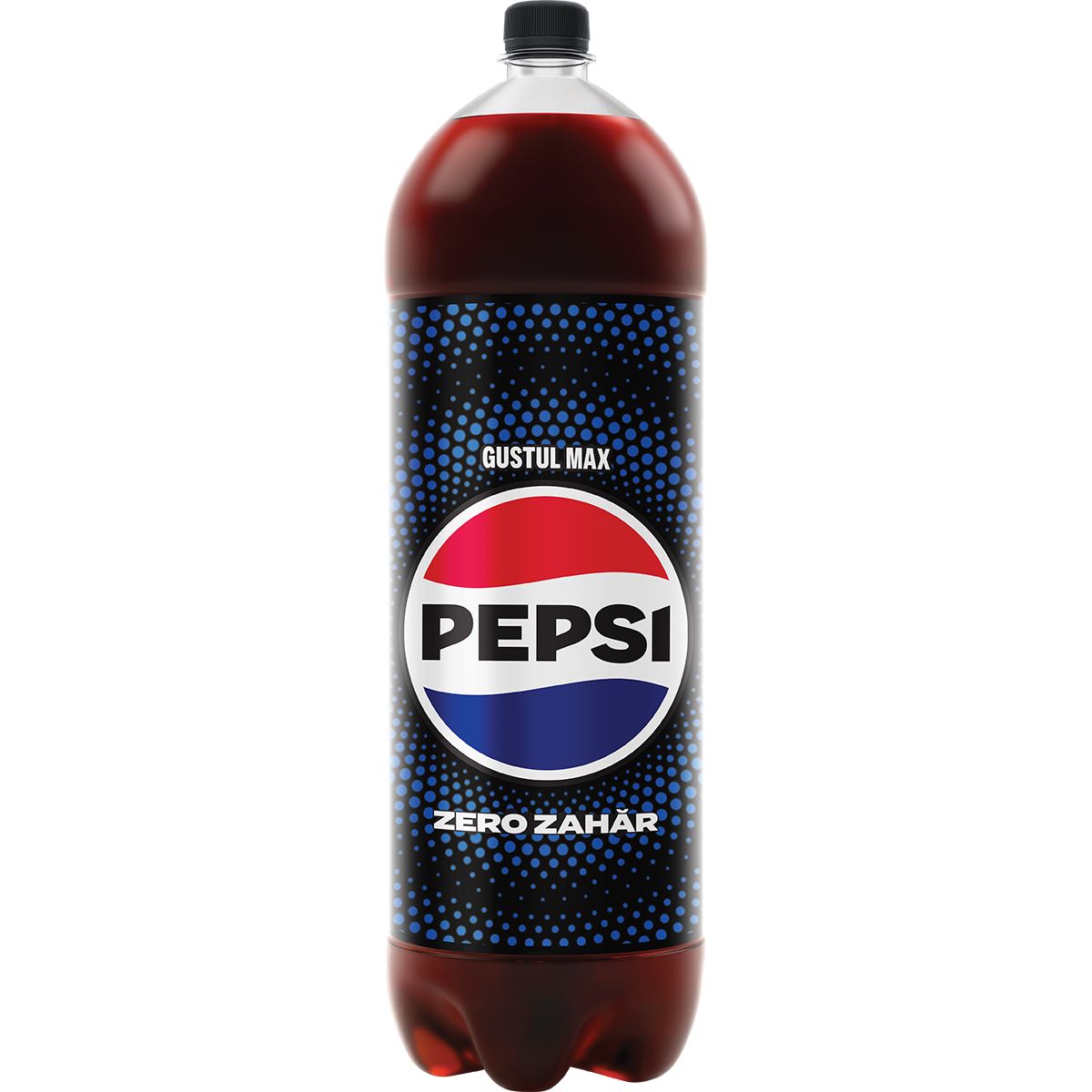 Pepsi Max Băutură Carbocazoasa 2,5 L, 6 sticle