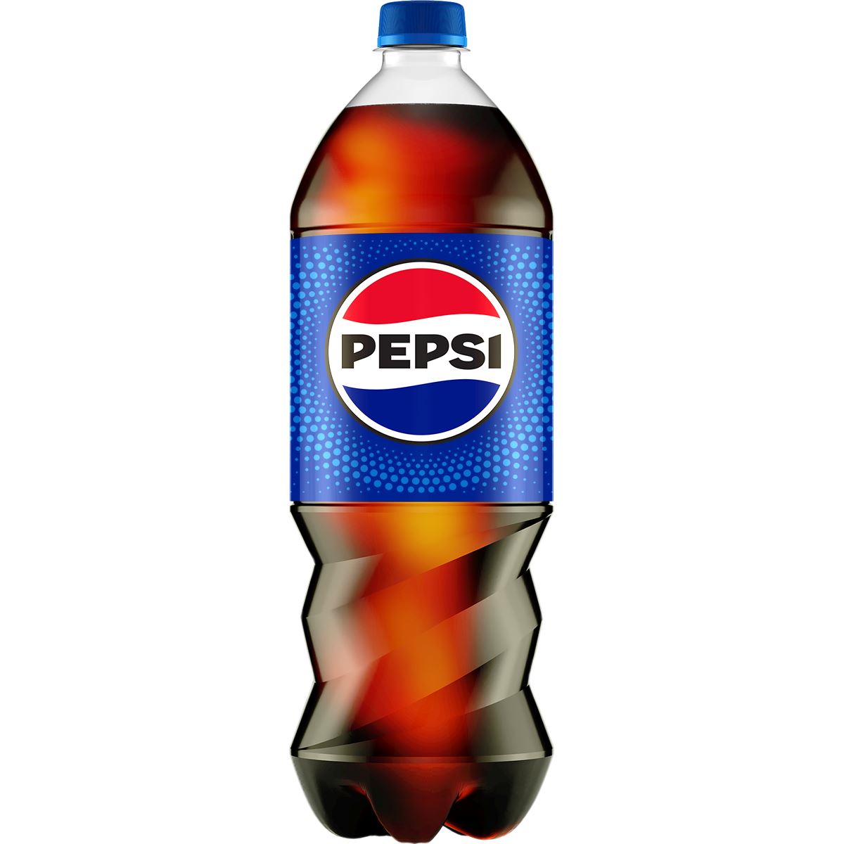 Pepsi Regular 2 L, 6 sticle