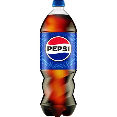pepsi Regular SGR 6 x 2 L