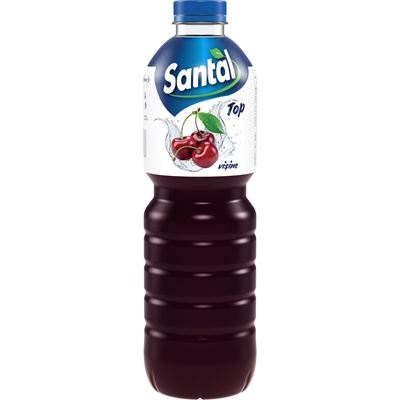 SANTAL TOP Visine SGR 6 x 1,5 L
