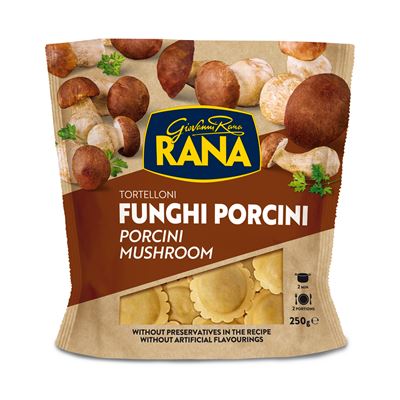 RANA Tortelloni cu Ciuperci 250 g