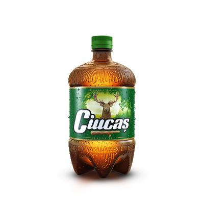 Ciucas Bere SGR PET 6 x 1 L