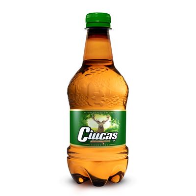 Ciucas Bere PET SGR 12 x 0,5 L