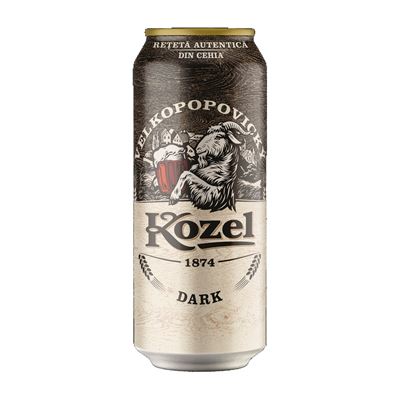 KOZEL Bere Bruna SGR 6 x 0,5 L
