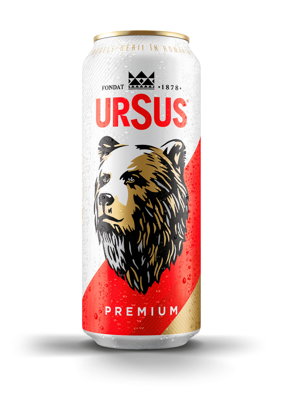 URSUS Bere Doza SGR 24 x 0,50 L
