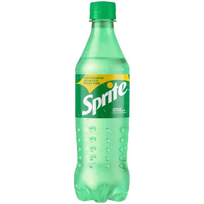 Sprite Bautura Racoritoare Carbogazoasa SGR 12 x 0,50 L
