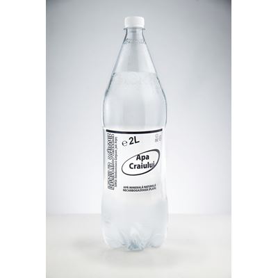 APA CRAIULUI Apa Minerala Naturala Necarbogazoasa SGR 6 x 2 L