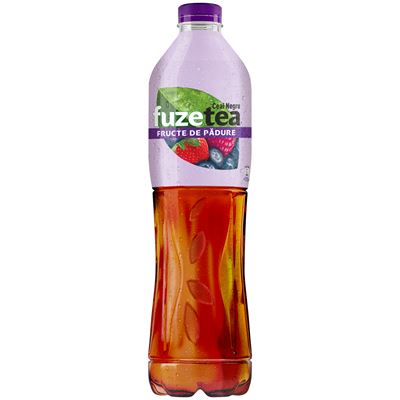 fuzetea Bautura cu Aroma de Fructe de Padure SGR 6 x 1,5 L