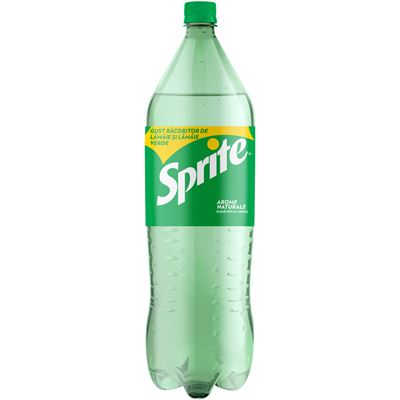 Sprite Bautura Racoritoare Carbogazoasa SGR 6 x 2 L