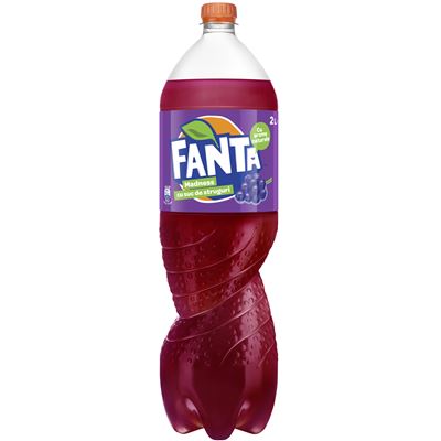 Fanta Madness Bautura Carbogazoasa SGR 6 x 2 L