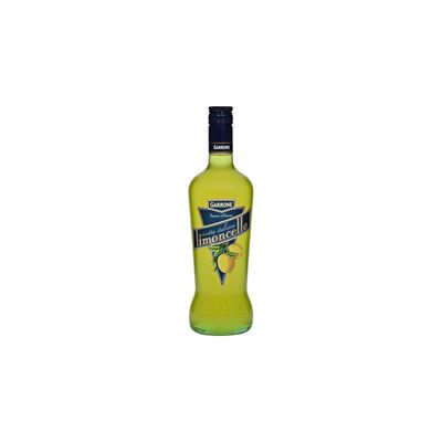 GARRONE Limoncello Lichior 30% SGR 0,7 L